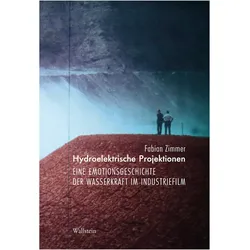 Hydroelektrische Projektionen, Fachbücher von Fabian Zimmer