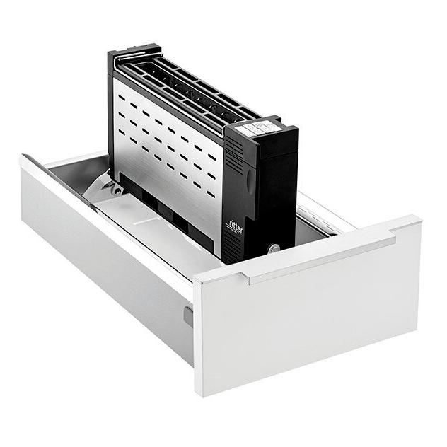 Dr. Ritter Einbau Toaster ET 10-300 (620021)