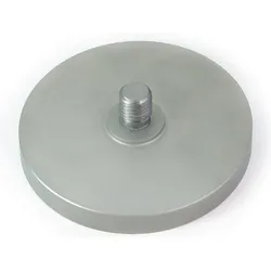 Kern, Feinwaage, Druckscheibe für CO 100-Y2, CO 200-Y2, CO 500-Y2 Aluminium