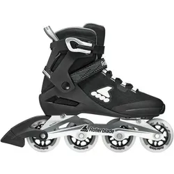 ROLLERBLADE Herren Inlineskates MACROBLADE 80, Größe 39 in Grau 17