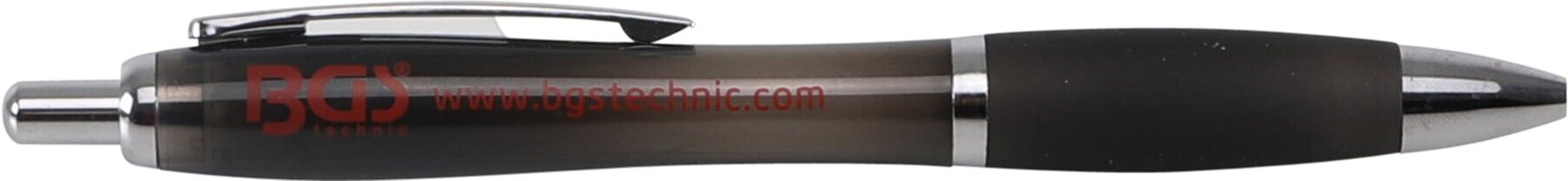 BGS® Kugelschreiber ; BGS technic)