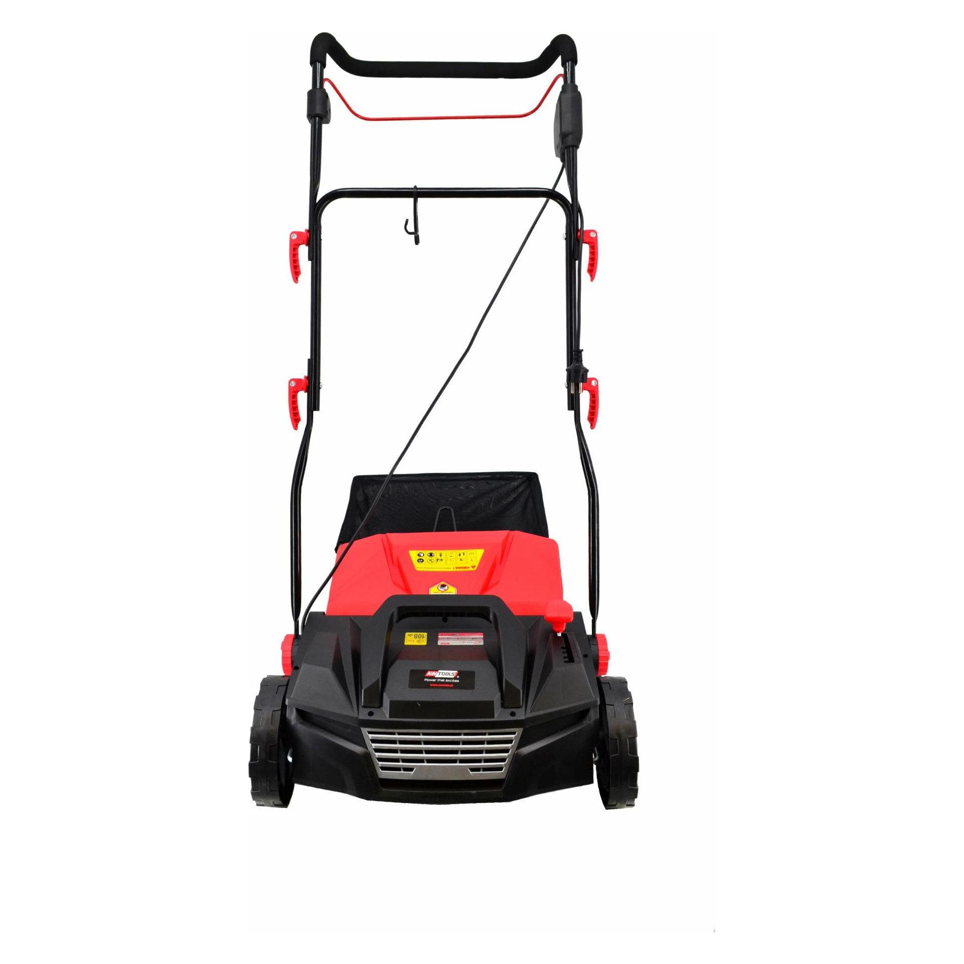 Awtools Wertykulator/Aerator Elektryczny 1800w (33432885)