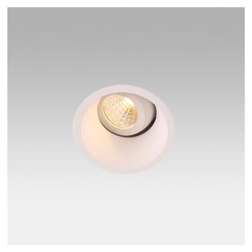 Faro LED Inbouwspot rond