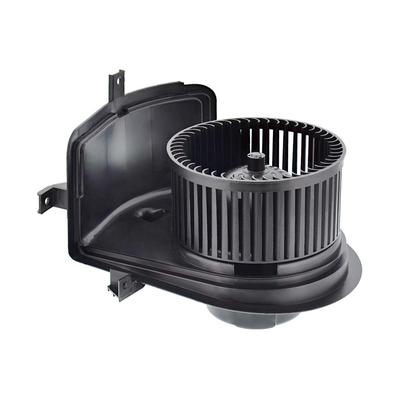 TOPRAN Innenraumgebläse 108632 für VW