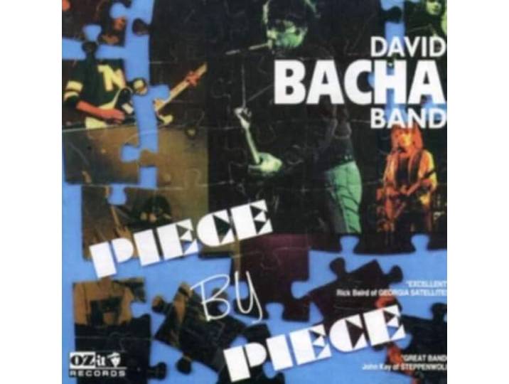 Piece By Piece