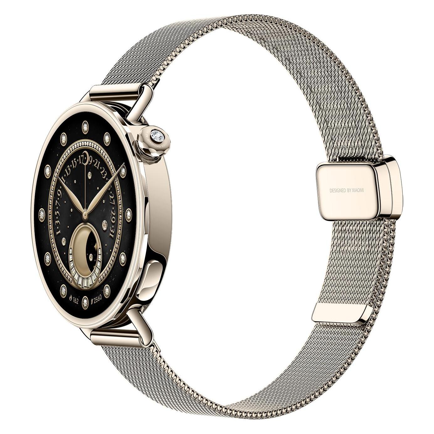 Xiaomi Watch S4 (41.20 mm, ohne SIM) (BHR07VWGL)