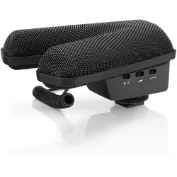 Sennheiser Mke 440, Mikrofon