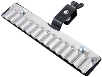 Meinl Turbo Crasher Argent
