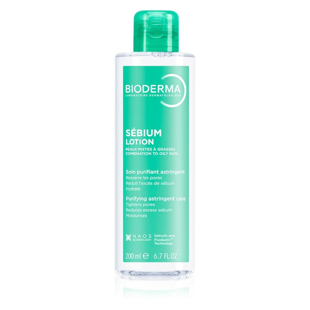 Bioderma Sébium Lotion Rebalancing (Reinigungsmousse, 200 ml) (12384233)