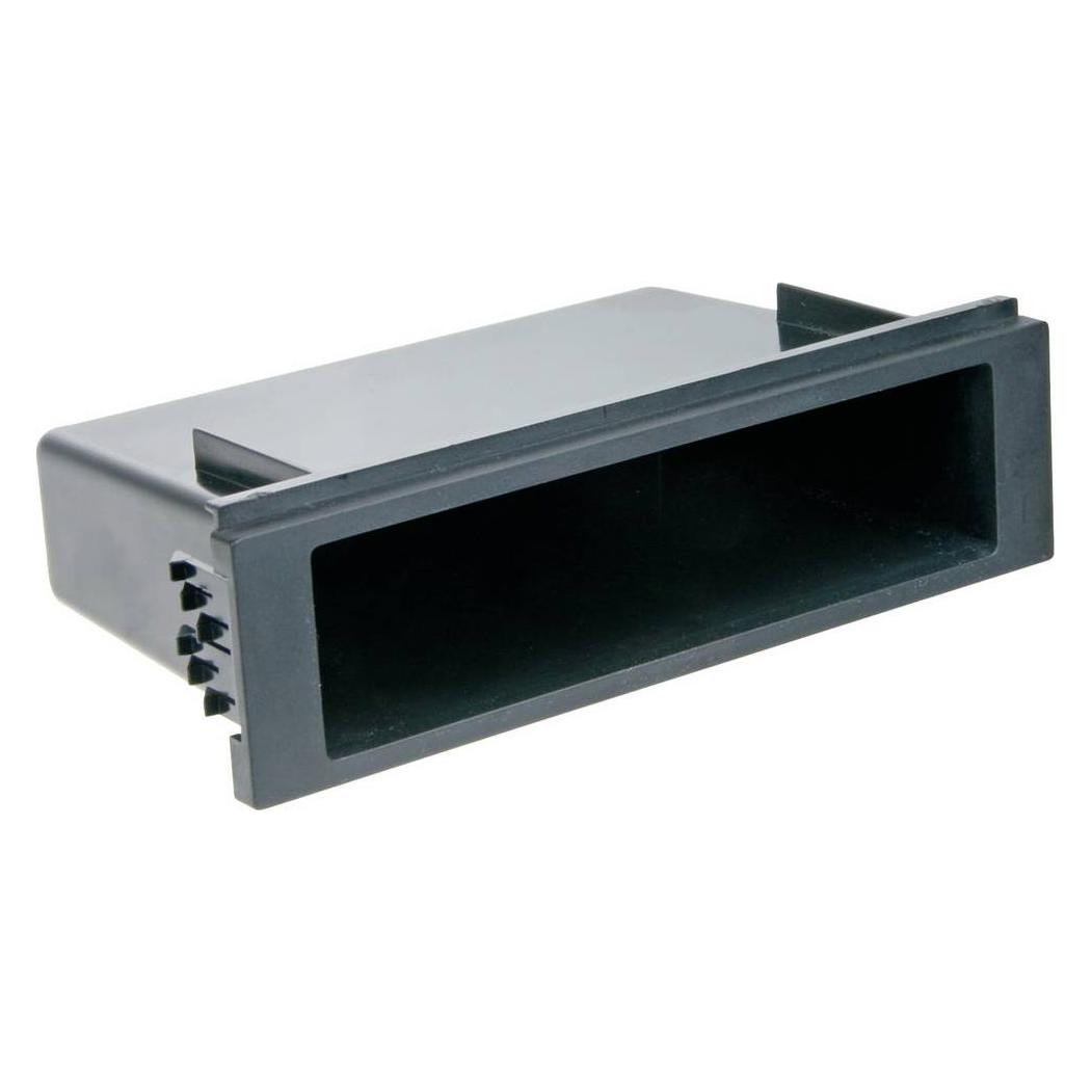 ACV Ablagefach für 2-DIN Radioblenden (103mm Höhe) (271000-04)