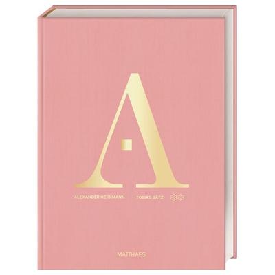 AURA & ANIMA, Gebundene Ausgabe von Alexander Herrmann,Tobias Bätz, Matthaes, 978-3-9854107-1-2