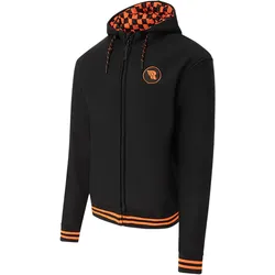 Riding Culture Riding Motorrad Hoodie