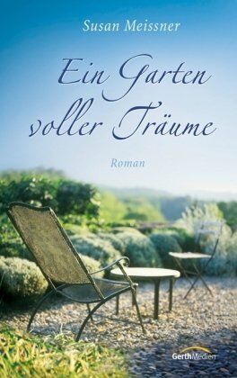 Susan Meissner - Ein Garten voller Träume - Preis vom 30.09.2026 22:30:23 h