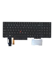Lenovo Keyboard Num BL English U.S. International (01YP629)