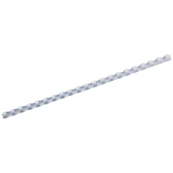 Leitz, Bindegerät Zubehör, Plastikbinderücken