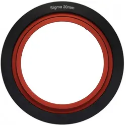 LEE FILTERS Adapterring SW150 Mark II für Sigma 20mm