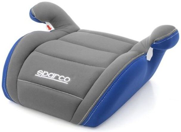 SPARCO 100KBL Booster seat