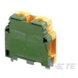Krüger-Werke GmbH Klemme M 35/16.P gn-ge
