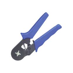 Vogt Verbindungstechnik 4542a 0.08-10 mm2 4542a Crimpzange Aderendhülsen 0.08 bis 10 mm²