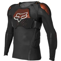 Fox, Protektoren, (XL, Brustprotektor, Rückenpanzer, Einzelstück)