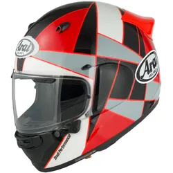 Arai Quantic Peak Helm