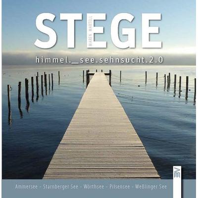 Stege 2.0, Taschenbuch von Maren Martell, Bauer-Verlag, 978-3-95551-153-1