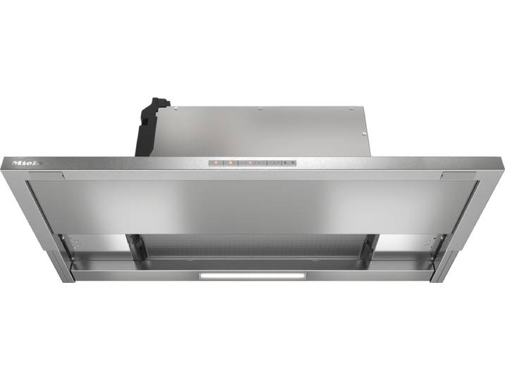 Miele Dunstabzugshaube DAS 4920 Edelstahl