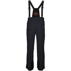 KILLTEC Herren Skihose KSW 100 MN SKI PNTS, Größe M in Blau Blau