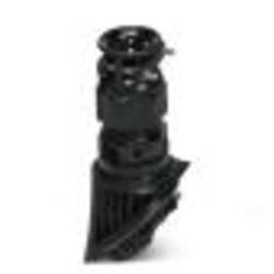 Phoenix Contact 1414651 Kabelverschraubung M20 M20 Kunststoff Schwarz 1 St.