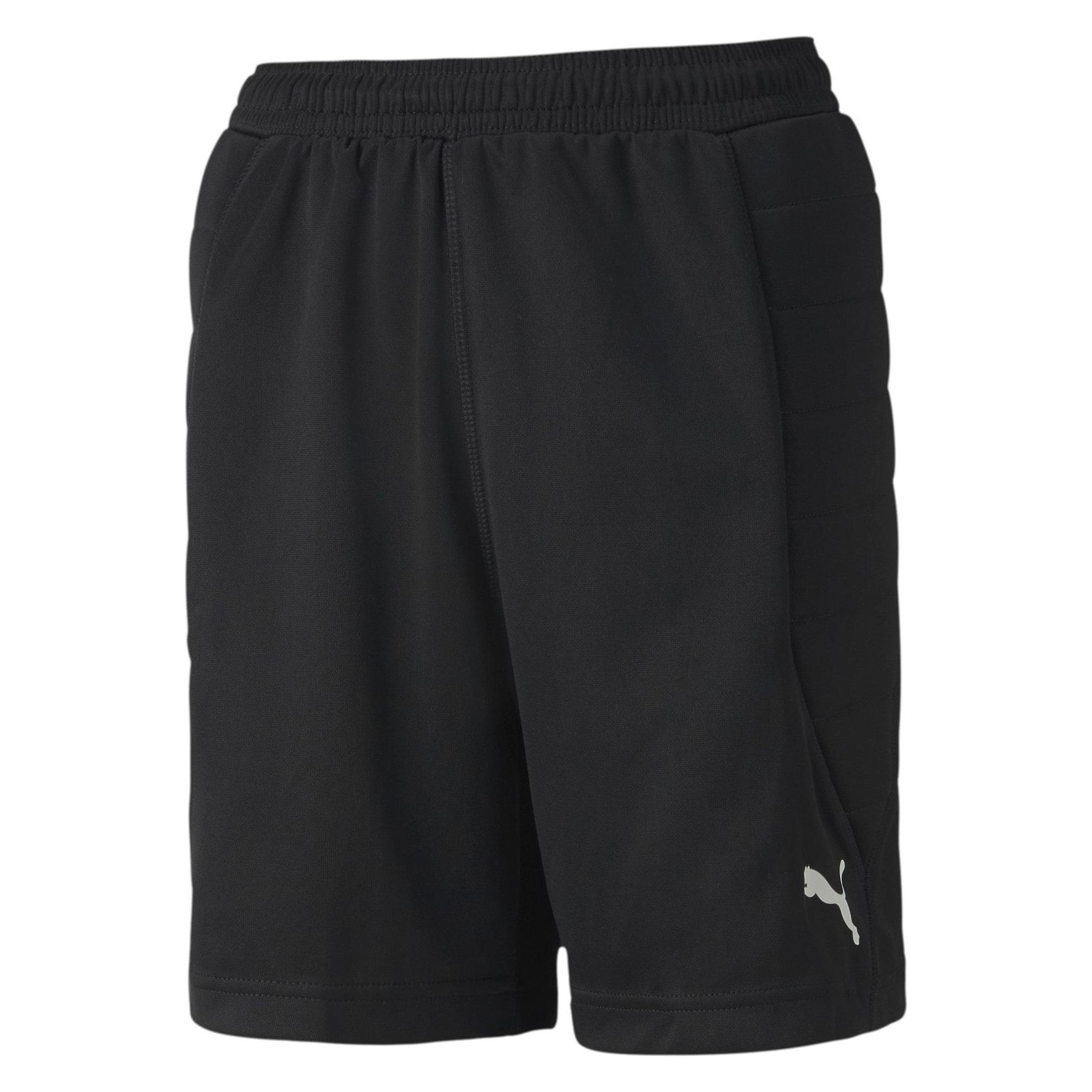 Puma Goalkeeper Shorts Jr-657039 (128) (657039_01)