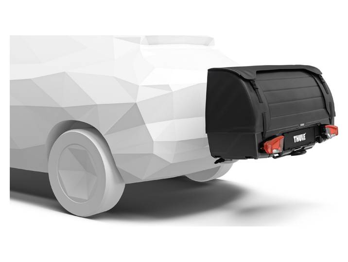 Thule Onto 2 Heckbox