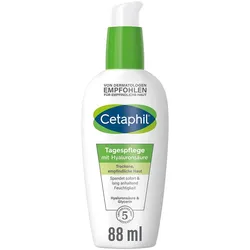 CETAPHIL Tagespflege mit Hyaluronsäure 88 ml