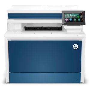 HP Color LaserJet Pro MFP 4302fdn Multifunktionsdrucker