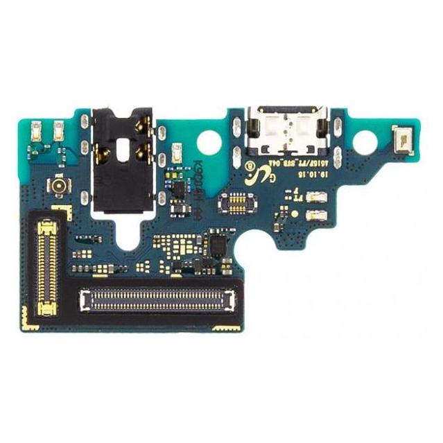 Samsung Galaxy A51 Board with Charging Connector (Service Pack) (Samsung Galaxy A51) (2451189)