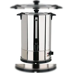 Yato Gastro Heißwasserspender, Wasserkocher 16 Liter
