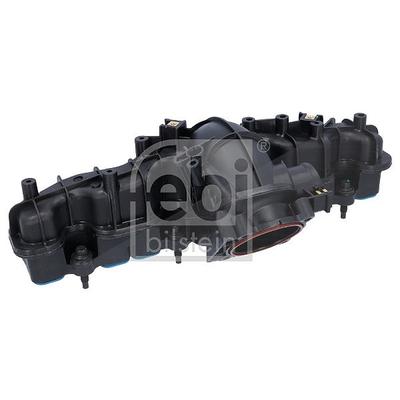 Febi Bilstein Stutzen, Ansaugkrümmer [Hersteller-Nr. 184539] für Ford, Citroën, Land Rover, Peugeot