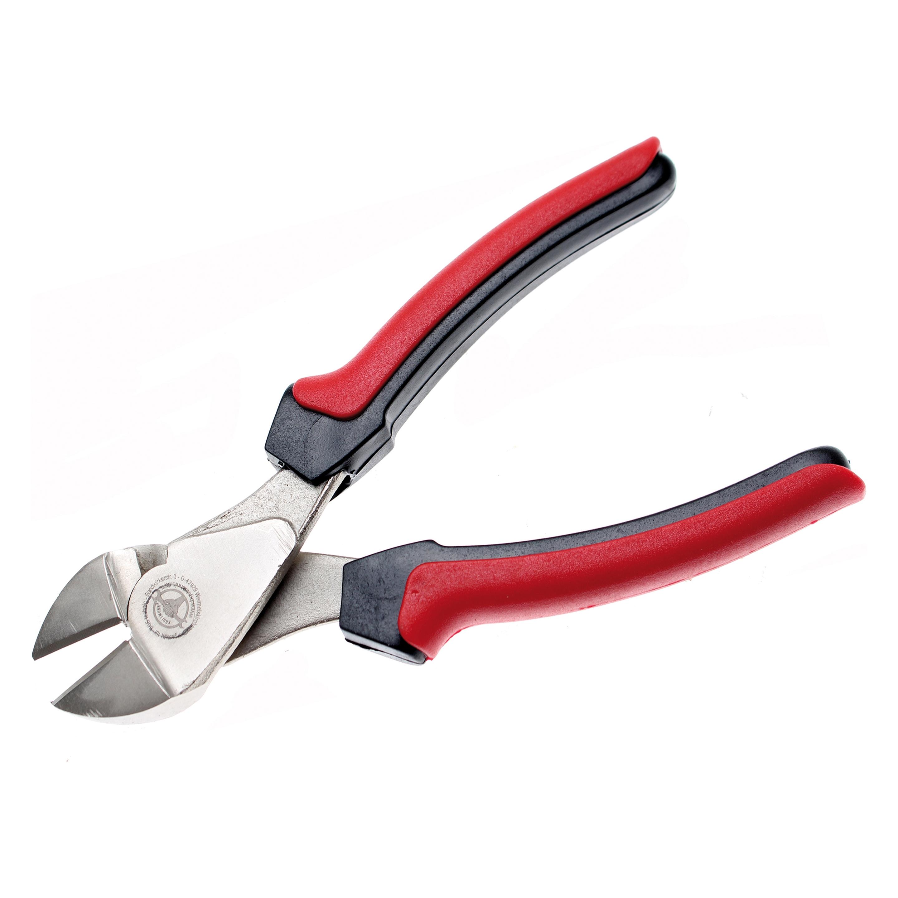BGS Kraft-Seitenschneider 180 mm (180 mm) (22415517)