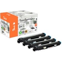 Toner Spar Pack 112242 kompatibel zu Brother TN-243