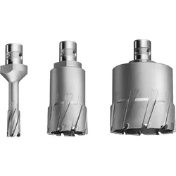Kernbohrer FEIN D16/35 HM QI
