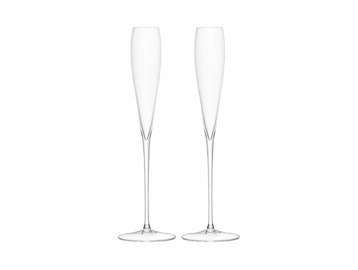 LSA Wine 100ml Sektglas 2-tlg.