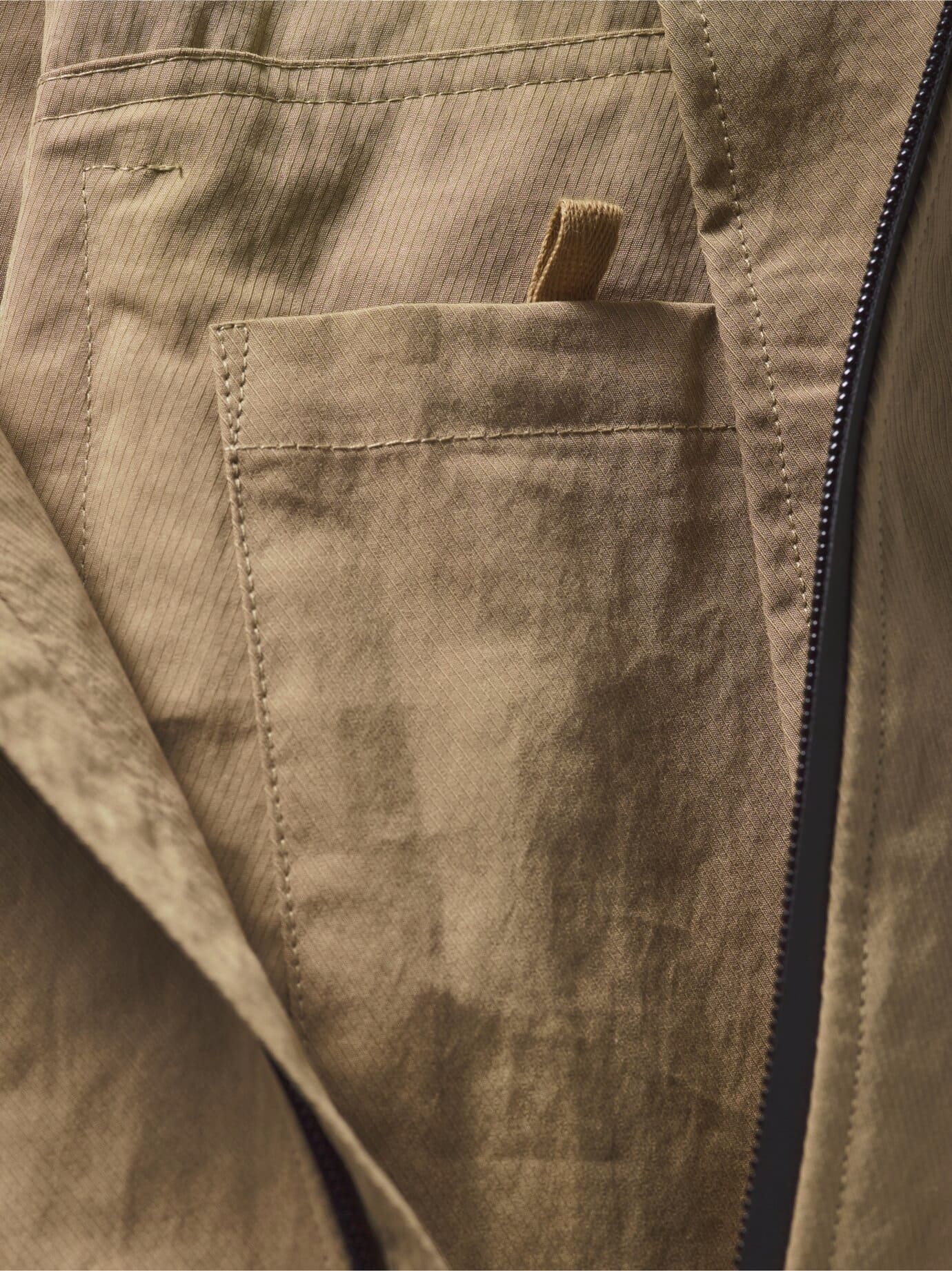 Mey & Edlich Sommergersten-Jacke Beige 52