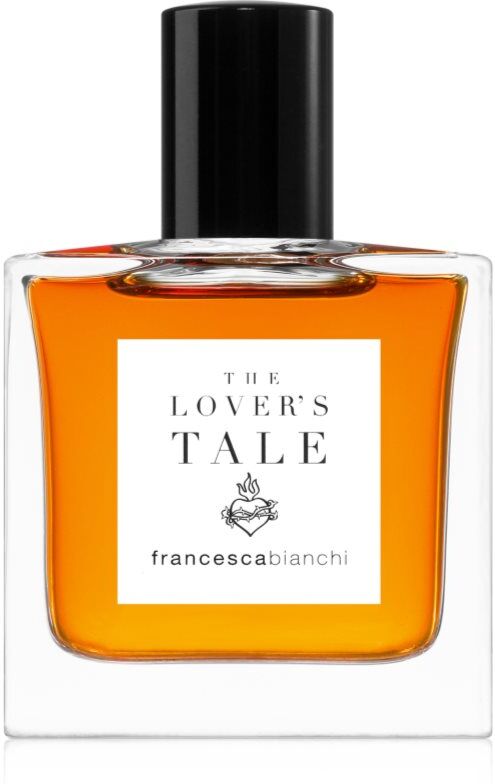 Francesca Bianchi The Lover's Tale extrait de parfum mixte 30 ml