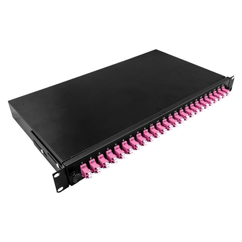 LogiLink Spleissboxen LC-DX (F24LC4B)