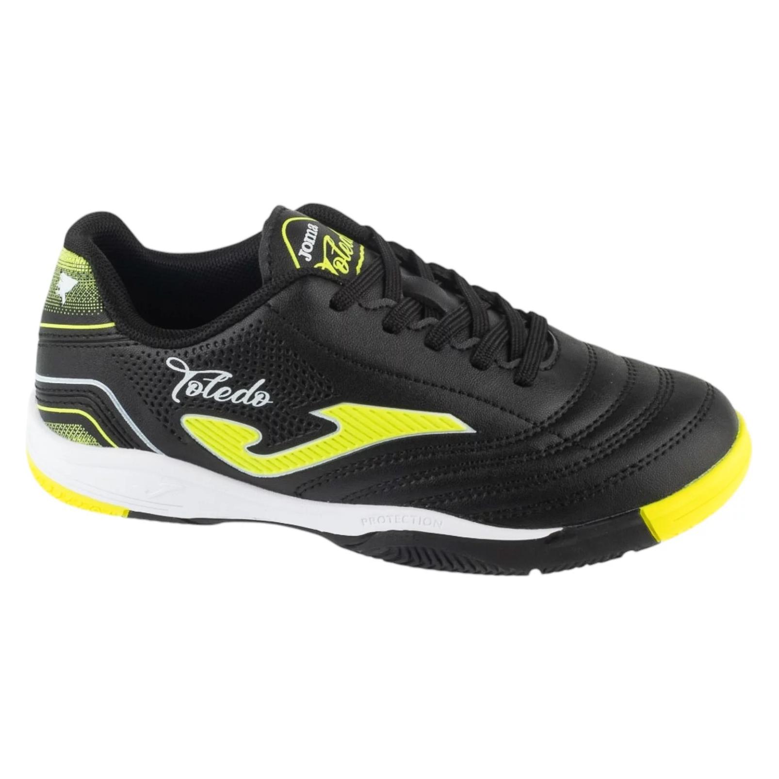Joma Toledo 2601 Indoor (33) (TOJW2601IN)