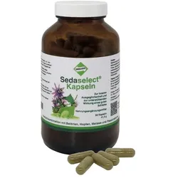 SEDASELECT Kapseln 90 St