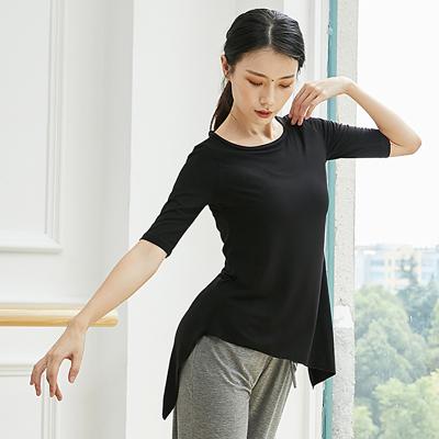 LightInthebox Activewear Top Solid Women's Training Performance Half Sleeve Modal