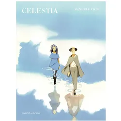 Celestia, Comics + Manga von Manuele Fior