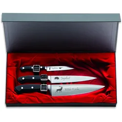 DICK Messerset 3-tlg. Jagd