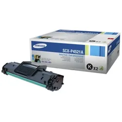 Samsung SCX-P4521A (SCX-P4521A) Toner – black – B-Verpackung