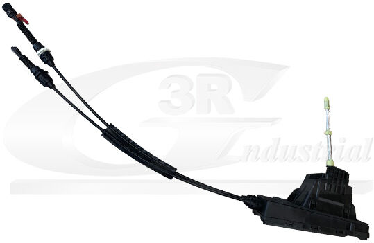 3rg Schalthebel 25645 Für Dacia